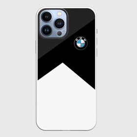 Чехол для iPhone 13 Pro Max с принтом BMW 2018 SportWear 3 ,  |  | Тематика изображения на принте: bmw | автомобильные | бмв | машины