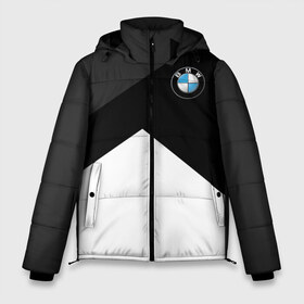 Мужская зимняя куртка 3D с принтом BMW 2018 SportWear #3 , верх — 100% полиэстер; подкладка — 100% полиэстер; утеплитель — 100% полиэстер | длина ниже бедра, свободный силуэт Оверсайз. Есть воротник-стойка, отстегивающийся капюшон и ветрозащитная планка. 

Боковые карманы с листочкой на кнопках и внутренний карман на молнии. | bmw | автомобильные | бмв | машины