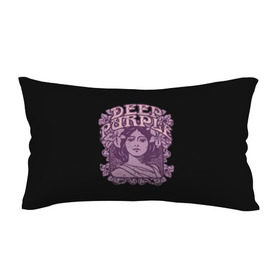 Подушка 3D антистресс с принтом Deep Purple , наволочка — 100% полиэстер, наполнитель — вспененный полистирол | состоит из подушки и наволочки на молнии | album | british | deep purple | england | heavy metal | rock group | альбом | англия | британская | рок группа | хеви металл