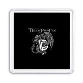 Магнит 55*55 с принтом Deep Purple , Пластик | Размер: 65*65 мм; Размер печати: 55*55 мм | Тематика изображения на принте: album | british | deep purple | england | heavy metal | rock group | альбом | англия | британская | рок группа | хеви металл