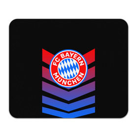 Коврик прямоугольный с принтом FC Bayern 2018 Original #13 , натуральный каучук | размер 230 х 185 мм; запечатка лицевой стороны | bayern | fc | бавария | спорт | спортивные | футбол | футбольный клуб
