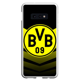 Чехол для Samsung S10E с принтом FC Borussia 2018 Original #15 , Силикон | Область печати: задняя сторона чехла, без боковых панелей | Тематика изображения на принте: боруссия | дортмунд