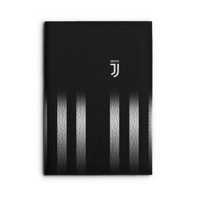 Обложка для автодокументов с принтом Juventus 2018 Line , натуральная кожа |  размер 19,9*13 см; внутри 4 больших “конверта” для документов и один маленький отдел — туда идеально встанут права | fc | juventus | спорт | фк | футбол | ювентус