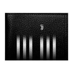Обложка для студенческого билета с принтом Juventus 2018 Line , натуральная кожа | Размер: 11*8 см; Печать на всей внешней стороне | fc | juventus | спорт | фк | футбол | ювентус