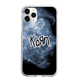 Чехол для iPhone 11 Pro Max матовый с принтом Korn , Силикон |  | Тематика изображения на принте: korn | koяn | альтернативный | арвизу | гранж | грув | группа | дым | дэвис | корн | коян | лузье | манки | метал | музыка | нюметал | панк | песни | рок | уэлч | филди | филипп | хэд | шаффер