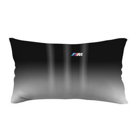 Подушка 3D антистресс с принтом BMW 2018 Black Gradient , наволочка — 100% полиэстер, наполнитель — вспененный полистирол | состоит из подушки и наволочки на молнии | Тематика изображения на принте: bmw | автомобильные | бмв | машины