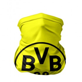 Бандана-труба 3D с принтом FC Borussia 2018 Paints , 100% полиэстер, ткань с особыми свойствами — Activecool | плотность 150‒180 г/м2; хорошо тянется, но сохраняет форму | borussia dortmund | fc | боруссия | спорт | спортивные | фк | футбол