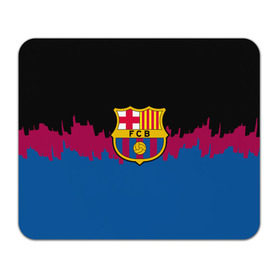 Коврик прямоугольный с принтом FC Barcelona 2018 Paints , натуральный каучук | размер 230 х 185 мм; запечатка лицевой стороны | fc | manchester united | манчестер юнайтед | спорт | спортивные | фк | футбол