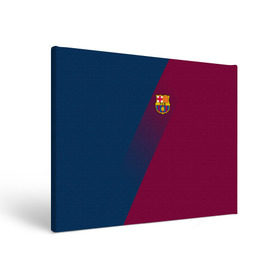 Холст прямоугольный с принтом FC Barcelona 2018 Элита , 100% ПВХ |  | Тематика изображения на принте: fc barcelona | fcb | барселона | спорт | спортивные | фк | футбол