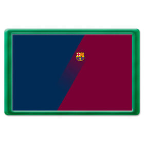 Магнит 45*70 с принтом FC Barcelona 2018 Элита , Пластик | Размер: 78*52 мм; Размер печати: 70*45 | Тематика изображения на принте: fc barcelona | fcb | барселона | спорт | спортивные | фк | футбол