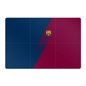 Магнитный плакат 3Х2 с принтом FC Barcelona 2018 Элита , Полимерный материал с магнитным слоем | 6 деталей размером 9*9 см | Тематика изображения на принте: fc barcelona | fcb | барселона | спорт | спортивные | фк | футбол