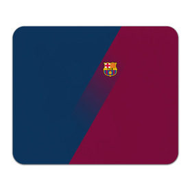 Коврик прямоугольный с принтом FC Barcelona 2018 Элита , натуральный каучук | размер 230 х 185 мм; запечатка лицевой стороны | Тематика изображения на принте: fc barcelona | fcb | барселона | спорт | спортивные | фк | футбол
