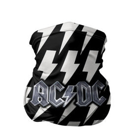 Бандана-труба 3D с принтом AC/DC , 100% полиэстер, ткань с особыми свойствами — Activecool | плотность 150‒180 г/м2; хорошо тянется, но сохраняет форму | ac dc | acdc | acdc ас дс | for those about to rock | rock | австралийская | ангус янг | асдс | блюз | группа | крис слэйд | метал | молния | музыка | музыканты | певцы | рок | рок н ролл | стиви янг | хард | хардрок | эксл роуз