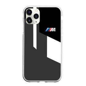 Чехол для iPhone 11 Pro матовый с принтом BMW Sport Design , Силикон |  | bmw | автомобильные | бмв | машины