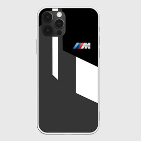 Чехол для iPhone 12 Pro Max с принтом BMW Sport Design , Силикон |  | Тематика изображения на принте: bmw | автомобильные | бмв | машины