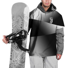 Накидка на куртку 3D с принтом Juventus 2018 Original #9 , 100% полиэстер |  | Тематика изображения на принте: fc | juventus | спорт | спортивные | футбол | футбольный клуб | ювентус
