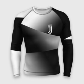 Мужской рашгард 3D с принтом Juventus 2018 Original 9 ,  |  | fc | juventus | спорт | спортивные | футбол | футбольный клуб | ювентус