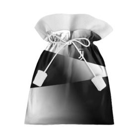 Подарочный 3D мешок с принтом Juventus 2018 Original #9 , 100% полиэстер | Размер: 29*39 см | Тематика изображения на принте: fc | juventus | спорт | спортивные | футбол | футбольный клуб | ювентус