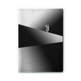 Обложка для автодокументов с принтом Juventus 2018 Original #9 , натуральная кожа |  размер 19,9*13 см; внутри 4 больших “конверта” для документов и один маленький отдел — туда идеально встанут права | fc | juventus | спорт | спортивные | футбол | футбольный клуб | ювентус