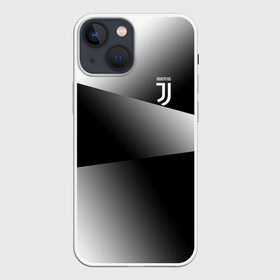 Чехол для iPhone 13 mini с принтом Juventus 2018 Original 9 ,  |  | fc | juventus | спорт | спортивные | футбол | футбольный клуб | ювентус