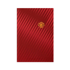 Обложка для паспорта матовая кожа с принтом Manchester United Sportwear , натуральная матовая кожа | размер 19,3 х 13,7 см; прозрачные пластиковые крепления | emirates | fc | manchester united | геометрия | манчестер юнайтед | спорт | футбол | футбольный клуб | эмблема