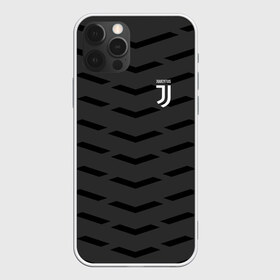 Чехол для iPhone 12 Pro Max с принтом JUVENTUS , Силикон |  | cr7 | fc juventus | football | juve | juventus | ronaldo | sport | роналдо | спорт | футбол | ювентус