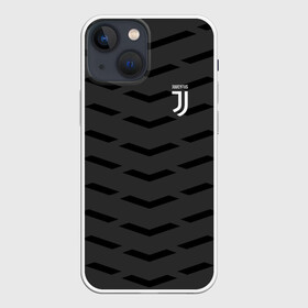 Чехол для iPhone 13 mini с принтом JUVENTUS   ЮВЕНТУС ,  |  | cr7 | fc juventus | football | juve | juventus | ronaldo | sport | роналдо | спорт | футбол | ювентус