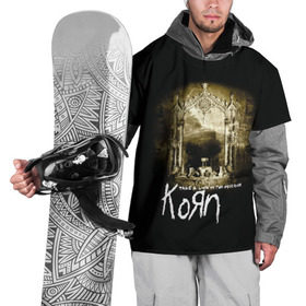 Накидка на куртку 3D с принтом Korn take a look in the mirror , 100% полиэстер |  | korn | koяn | альтернативный | арвизу | гранж | группа | дэвис | зеркало | корн | коян | лузье | манки | метал | музыка | нюметал | панк | песни | рок | уэлч | филди | филипп | хэд | шаффер