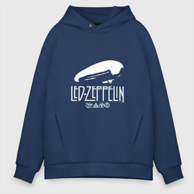 Мужское худи Oversize хлопок с принтом Led Zeppelin дирижабль , френч-терри — 70% хлопок, 30% полиэстер. Мягкий теплый начес внутри —100% хлопок | боковые карманы, эластичные манжеты и нижняя кромка, капюшон на магнитной кнопке | led | led zeppelin | блюз | группа | джимми пейдж | джон генри бонэм | джон пол джонс | лед зепелен | лед зеппелин | метал | роберт плант | рок | тяжелый | фолк | хард | хардрок | хеви | хевиметал