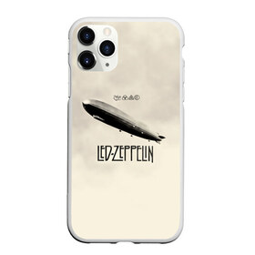 Чехол для iPhone 11 Pro матовый с принтом Led Zeppelin , Силикон |  | led | led zeppelin | блюз | группа | джимми пейдж | джон генри бонэм | джон пол джонс | лед зепелен | лед зеппелин | метал | роберт плант | рок | тяжелый | фолк | хард | хардрок | хеви | хевиметал