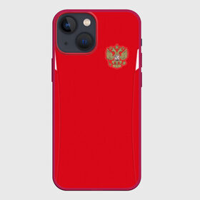 Чехол для iPhone 13 mini с принтом Россия чемпионат мира 2018 ,  |  | championship | cup | russia | world | мира | мундиаль | россия | чемпионат