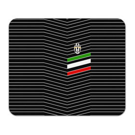 Коврик прямоугольный с принтом Juventus 2018 Италия , натуральный каучук | размер 230 х 185 мм; запечатка лицевой стороны | fc | juventus | спорт | спортивные | фк | футбол | ювентус