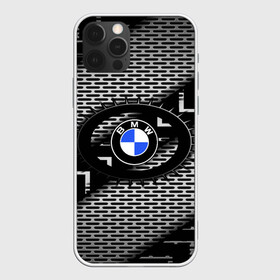 Чехол для iPhone 12 Pro с принтом BMW Carboniferous 2018 , силикон | область печати: задняя сторона чехла, без боковых панелей | abstraction | carboniferous | карбон | текстуры