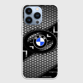 Чехол для iPhone 13 Pro с принтом BMW Carboniferous 2018 ,  |  | abstraction | carboniferous | карбон | текстуры