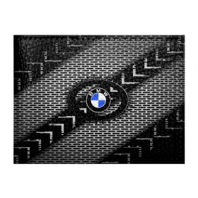 Обложка для студенческого билета с принтом BMW Carboniferous 2018 , натуральная кожа | Размер: 11*8 см; Печать на всей внешней стороне | abstraction | carboniferous | карбон | текстуры