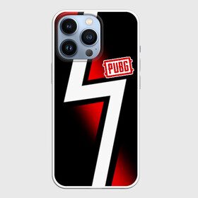 Чехол для iPhone 13 Pro с принтом PUBG Flash Killer ,  |  | playerunknowns battlegrounds | pubg | шутеры