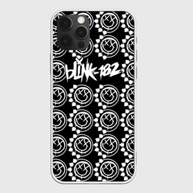 Чехол для iPhone 12 Pro Max с принтом Blink-182 , Силикон |  | Тематика изображения на принте: blink | альтернативный рок | блинк | группа | марк хоппус | музыка | мэтт скиба | надпись | панк | панк рок | песни | поп панк | рок | скейт панк | смайл | смайлик | трэвис баркер