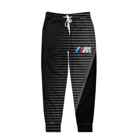Мужские брюки 3D с принтом BMW 2018 Grey Colors Lines , 100% полиэстер | манжеты по низу, эластичный пояс регулируется шнурком, по бокам два кармана без застежек, внутренняя часть кармана из мелкой сетки | bmw | автомобильные | бмв | машины