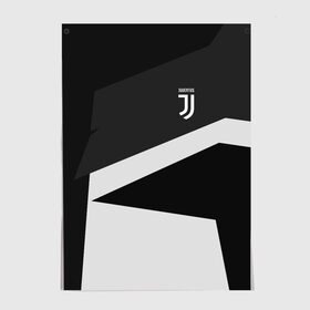 Постер с принтом Juventus 2018 Geometry Sport , 100% бумага
 | бумага, плотность 150 мг. Матовая, но за счет высокого коэффициента гладкости имеет небольшой блеск и дает на свету блики, но в отличии от глянцевой бумаги не покрыта лаком | Тематика изображения на принте: fc | juventus | спорт | спортивные | фк | футбол | футбольный клуб | ювентус