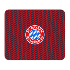 Коврик прямоугольный с принтом FC Bayern 2018 Creative , натуральный каучук | размер 230 х 185 мм; запечатка лицевой стороны | bayern | fc | бавария | спорт | спортивные | фк | футбол | футбольный клуб