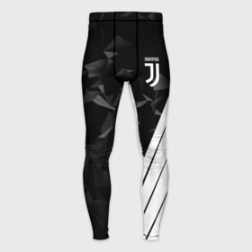 Мужские тайтсы 3D с принтом JUVENTUS   ЮВЕНТУС ,  |  | fly emirates | juventus | ronaldo | клуб | линии | мода | модные | мяч | реал мадрид | спорт | спортивные | стиль | футбол | футбольный клуб | экстрим | эмблема | ювентус