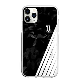 Чехол для iPhone 11 Pro матовый с принтом Juventus 2018 Abstract , Силикон |  | Тематика изображения на принте: fly emirates | juventus | ronaldo | клуб | линии | мода | модные | мяч | реал мадрид | спорт | спортивные | стиль | футбол | футбольный клуб | экстрим | эмблема | ювентус