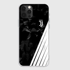 Чехол для iPhone 12 Pro Max с принтом Juventus 2018 Abstract , Силикон |  | fly emirates | juventus | ronaldo | клуб | линии | мода | модные | мяч | реал мадрид | спорт | спортивные | стиль | футбол | футбольный клуб | экстрим | эмблема | ювентус