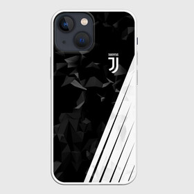 Чехол для iPhone 13 mini с принтом JUVENTUS   ЮВЕНТУС ,  |  | fly emirates | juventus | ronaldo | клуб | линии | мода | модные | мяч | реал мадрид | спорт | спортивные | стиль | футбол | футбольный клуб | экстрим | эмблема | ювентус