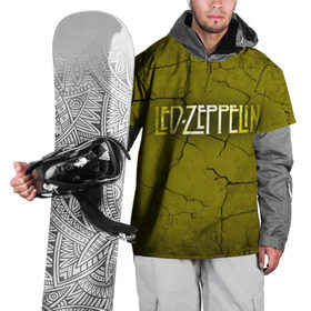 Накидка на куртку 3D с принтом Led Zeppelin , 100% полиэстер |  | Тематика изображения на принте: led zeppelin | группа | джимми пейдж | джон генри бонэм | джон пол джонс | лед зепелен | лед зеппелин | роберт плант | рок