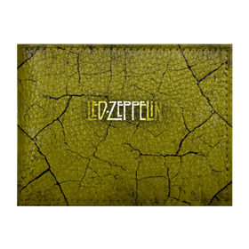 Обложка для студенческого билета с принтом Led Zeppelin , натуральная кожа | Размер: 11*8 см; Печать на всей внешней стороне | led zeppelin | группа | джимми пейдж | джон генри бонэм | джон пол джонс | лед зепелен | лед зеппелин | роберт плант | рок