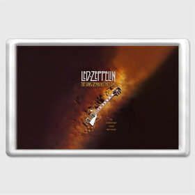 Магнит 45*70 с принтом Led Zeppelin , Пластик | Размер: 78*52 мм; Размер печати: 70*45 | led | led zeppelin | блюз | группа | джимми пейдж | джон генри бонэм | джон пол джонс | лед зепелен | лед зеппелин | метал | роберт плант | рок | тяжелый | фолк | хард | хардрок | хеви | хевиметал