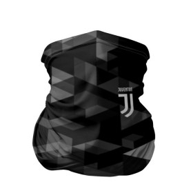 Бандана-труба 3D с принтом Juventus 2018 Geometry Sport , 100% полиэстер, ткань с особыми свойствами — Activecool | плотность 150‒180 г/м2; хорошо тянется, но сохраняет форму | fc | juventus | спорт | спортивные | фк | футбол | футбольный клуб | ювентус