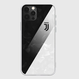 Чехол для iPhone 12 Pro Max с принтом Juventus 2018 Элита , Силикон |  | Тематика изображения на принте: fc | juventus | спорт | спортивные | фк | футбол | футбольный клуб | ювентус