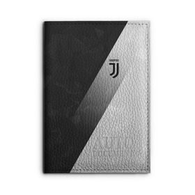 Обложка для автодокументов с принтом Juventus 2018 Элита , натуральная кожа |  размер 19,9*13 см; внутри 4 больших “конверта” для документов и один маленький отдел — туда идеально встанут права | fc | juventus | спорт | спортивные | фк | футбол | футбольный клуб | ювентус